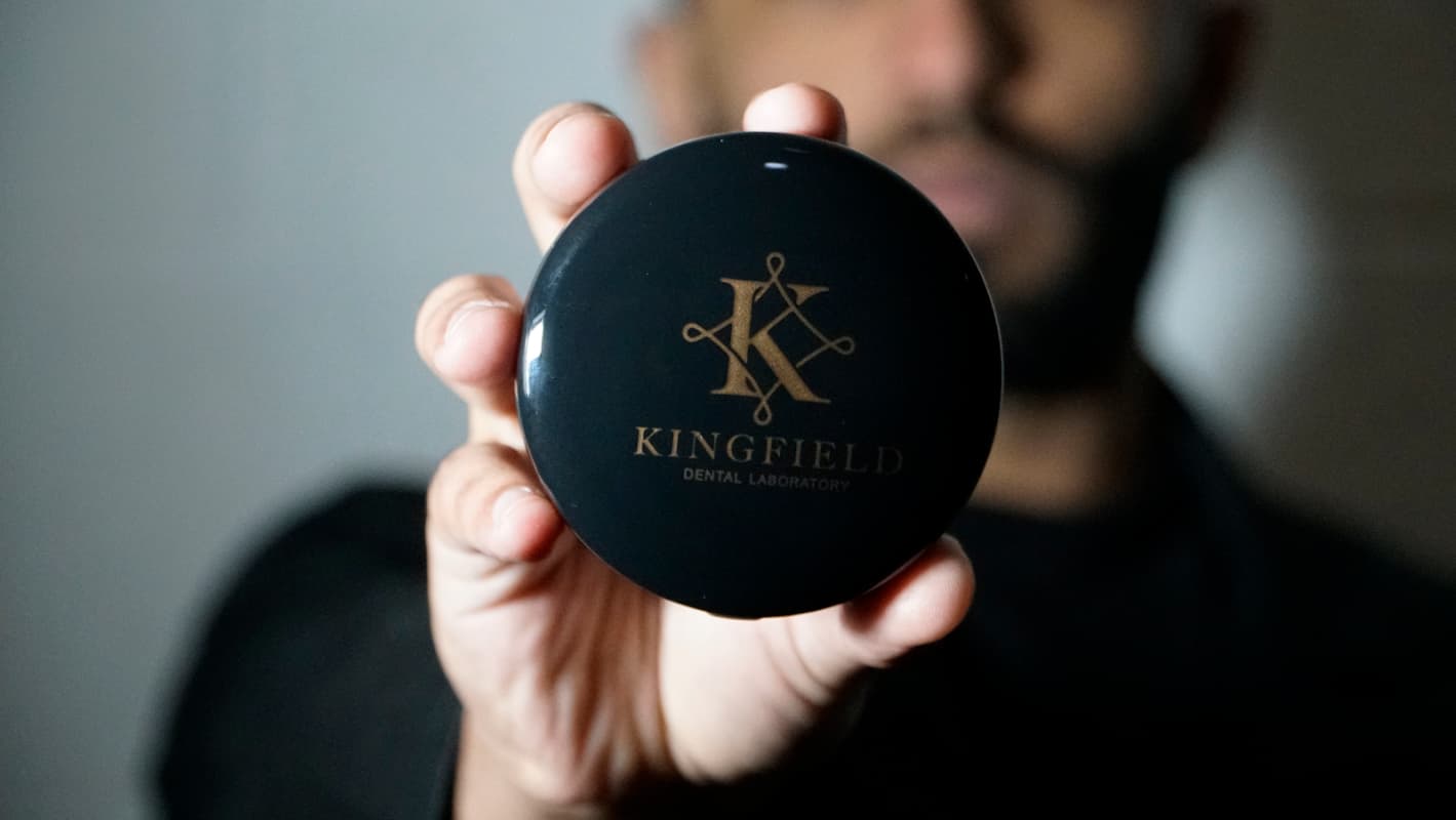 Kingfield Dental (UK) Laboratory
