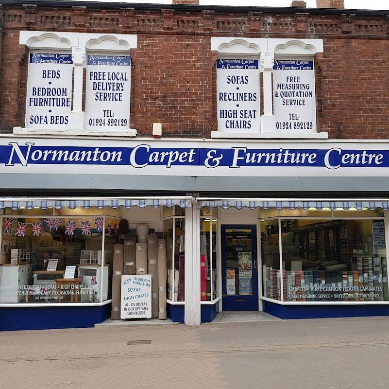 Normanton Carpet & Furniture Centre