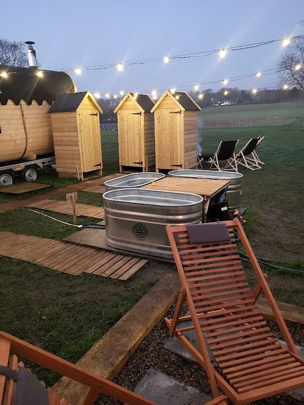 Reyt Sauna