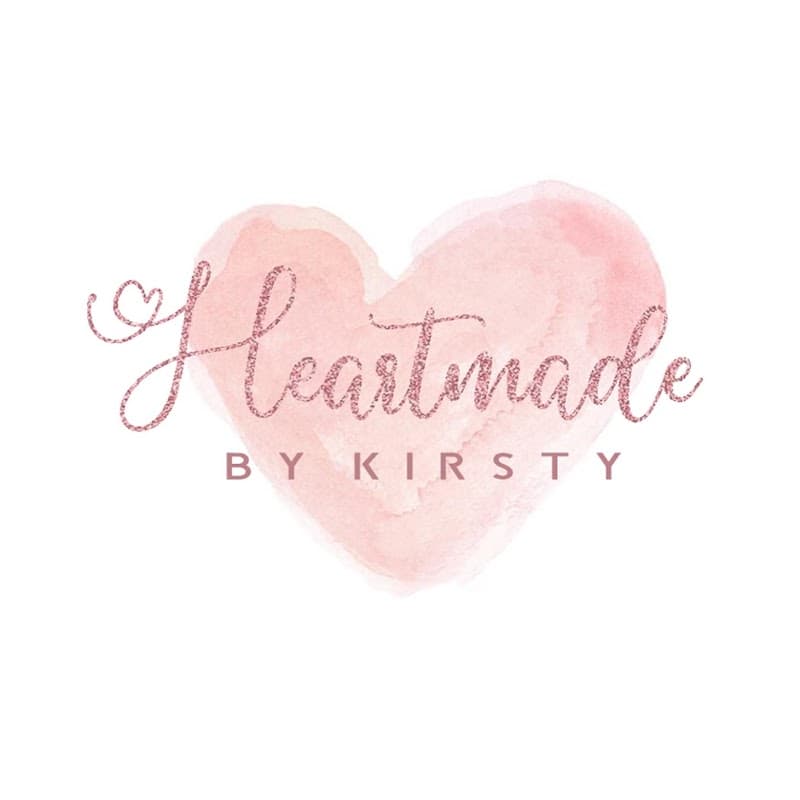 Heartmade by Kirsty