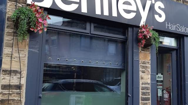 Bentley's Hair Salon - Hair Salons in barnsley