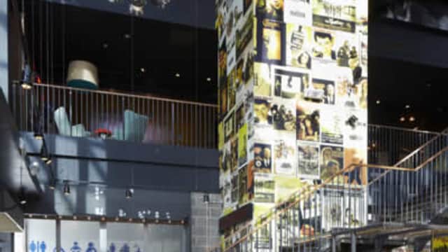 Everyman Pizzeria - Family Attraction in leeds