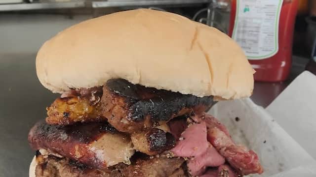 Fat boys catering - Takeaway in kirkbymoorside