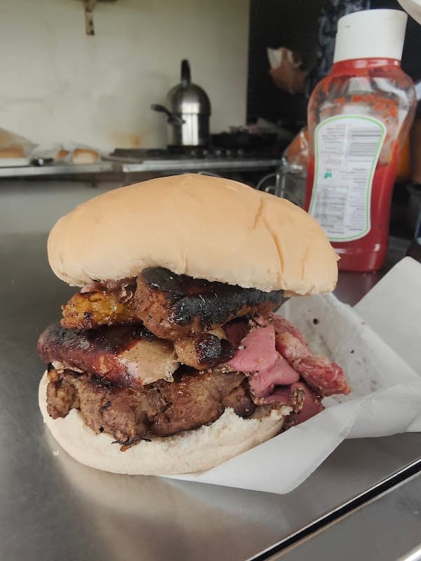 Fat boys catering