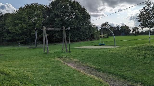 New Lane Playground - Playgrounds in doncaster