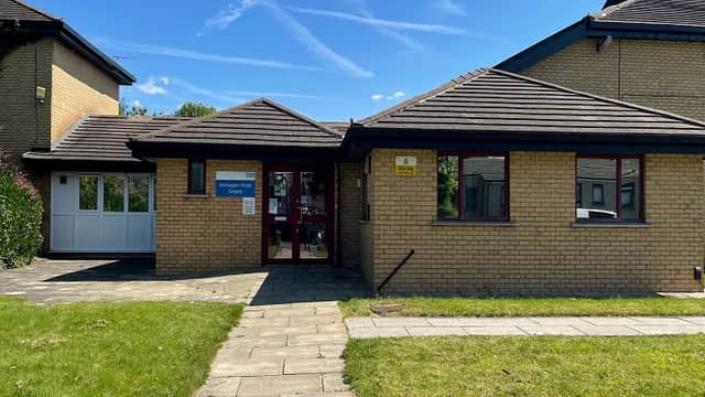 Dr Gilkar & Partners @ Kensington Street Surgery - Doctors in bradford