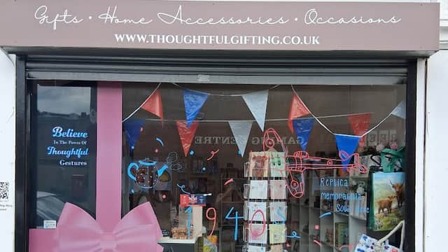 Thoughtful Gifting Shop - Gift Shops in brighouse