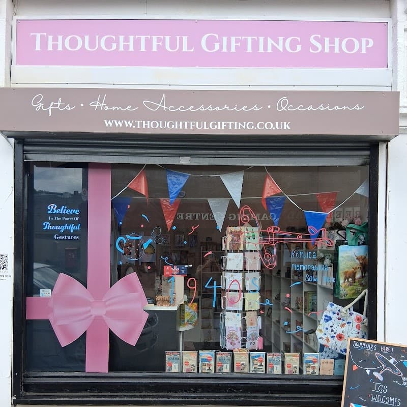Thoughtful Gifting Shop