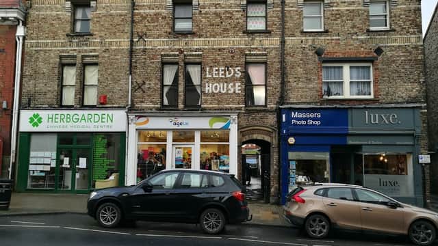 Luxe - Hair Salons in malton