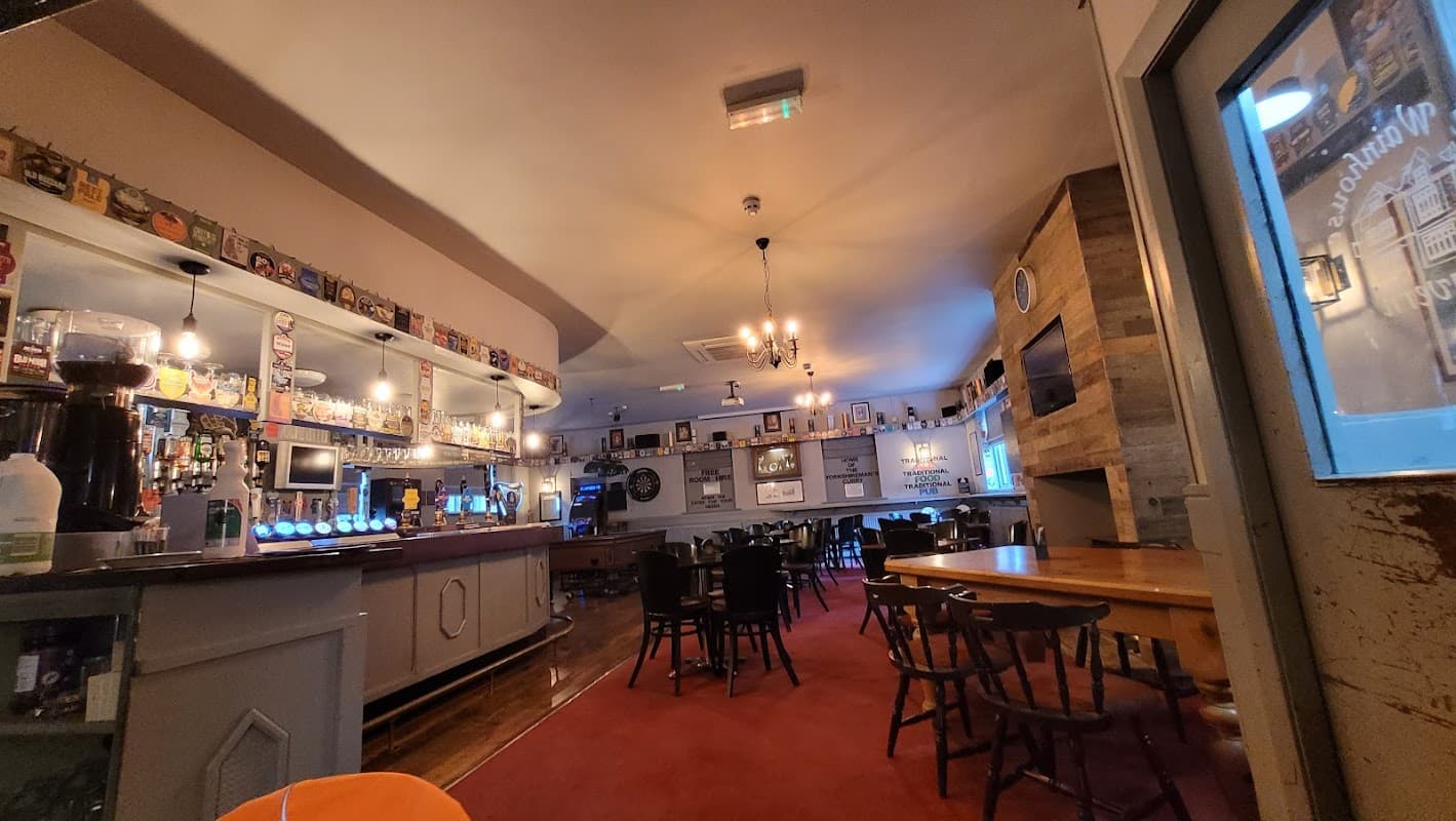 The Wainhouse Tavern