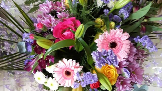 All Things Flowers - Florists in redcar