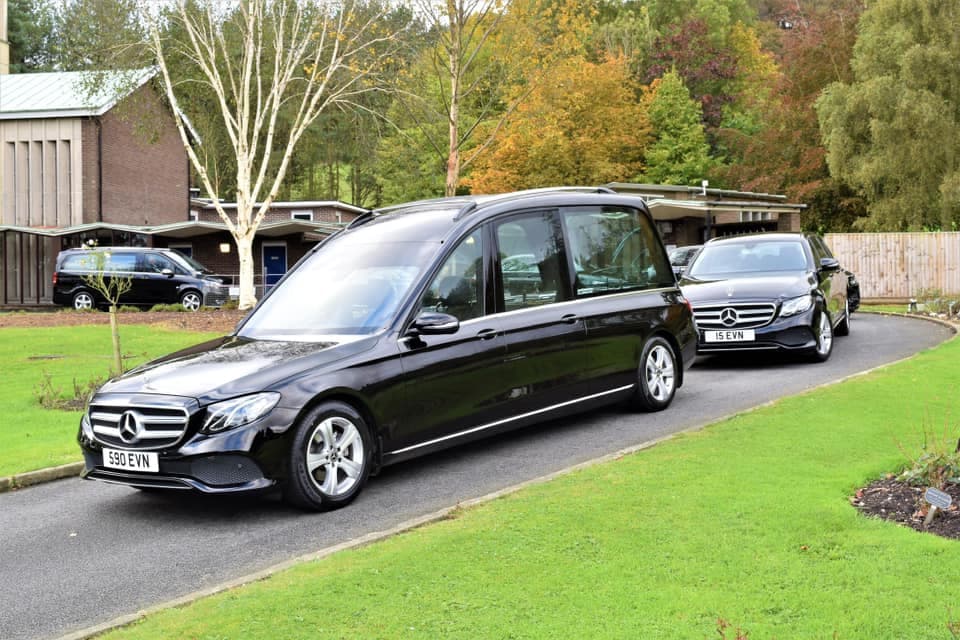 G Roberts Independent Family Funeral Director
