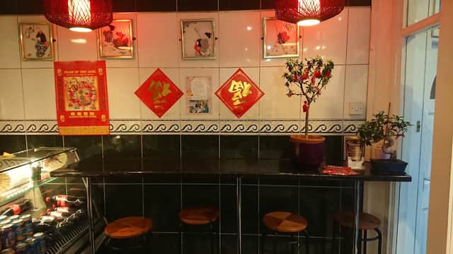 Sakura - Takeaway in headingley