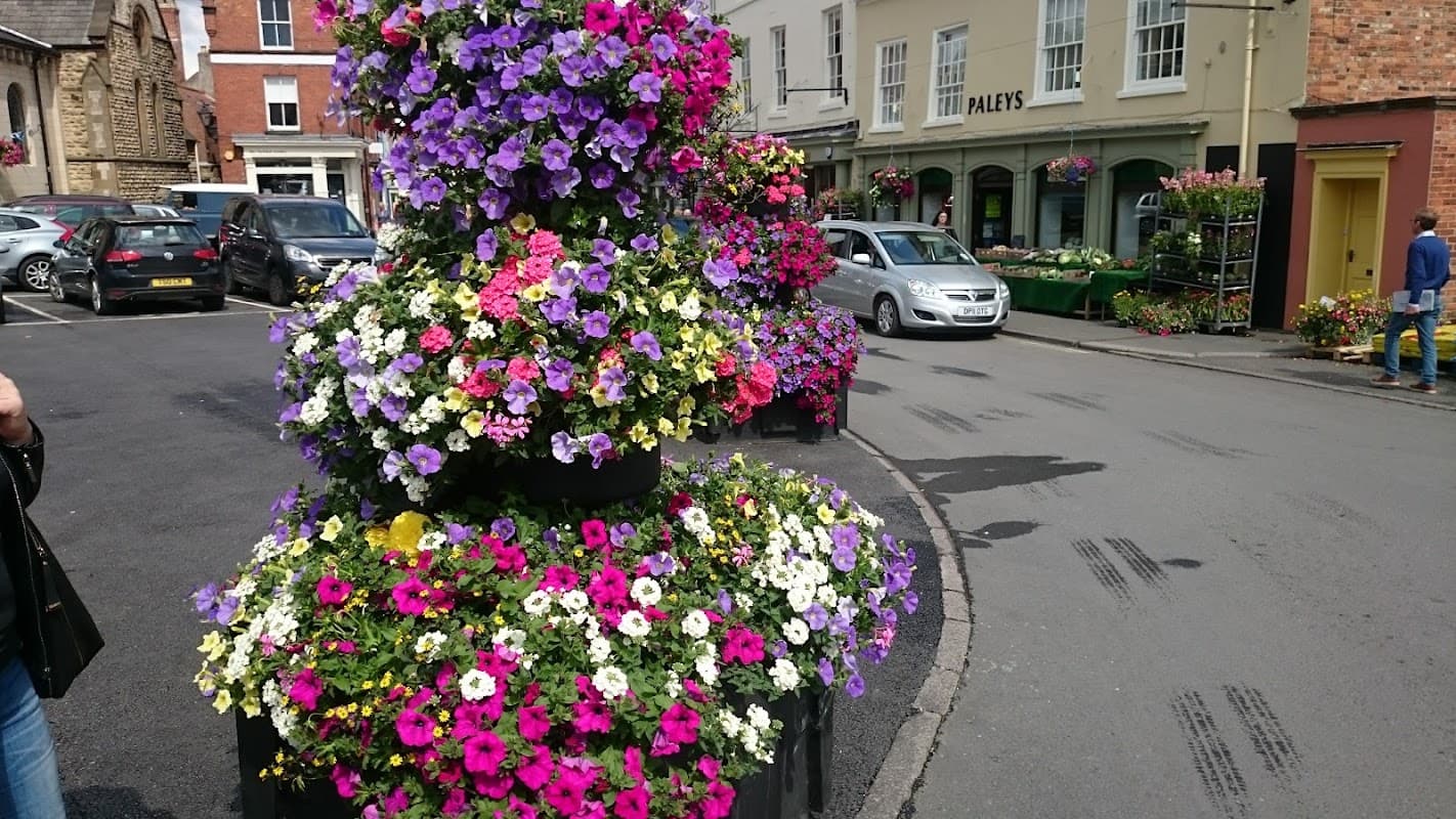Saint Catherine's Hospice Shop - Malton