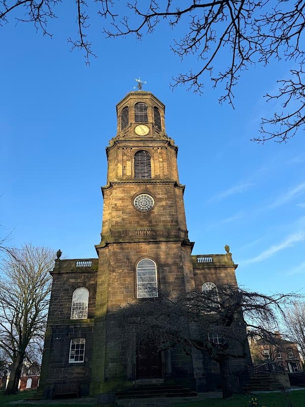 St John's Church