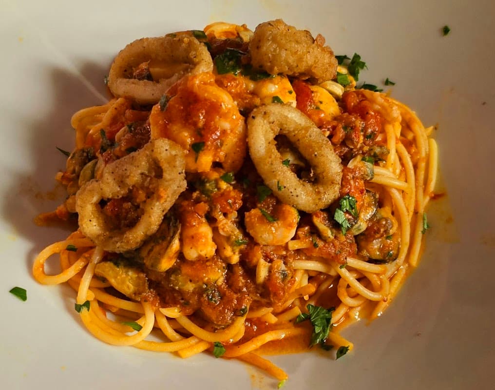 Stefano's