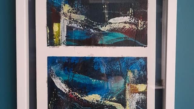 Diane Thornton Art Gallery - Gallery in shipton by beningbrough