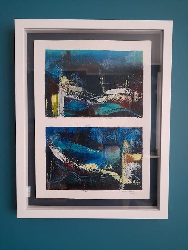 Diane Thornton Art Gallery