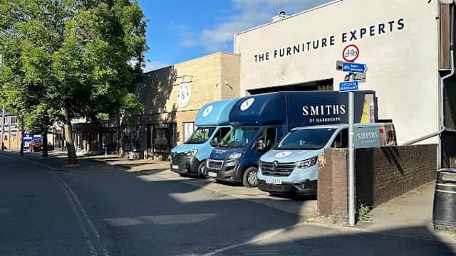Smiths of Harrogate - Furniture Shops in harrogate