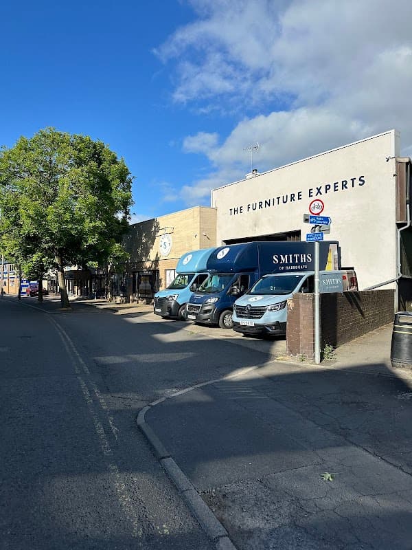 Smiths of Harrogate