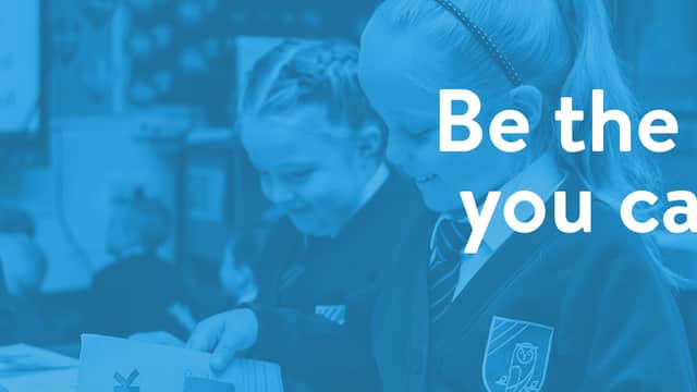 Carleton Park Junior & Infants School - Primary Schools in pontefract