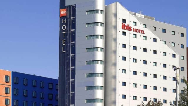 Accommodation at ibis Leeds Centre Marlborough Street in leeds