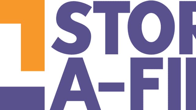 Stor-a-File Ltd Halifax - Self Storage in halifax