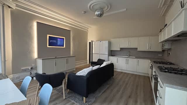Summersmith - Builders in canklow