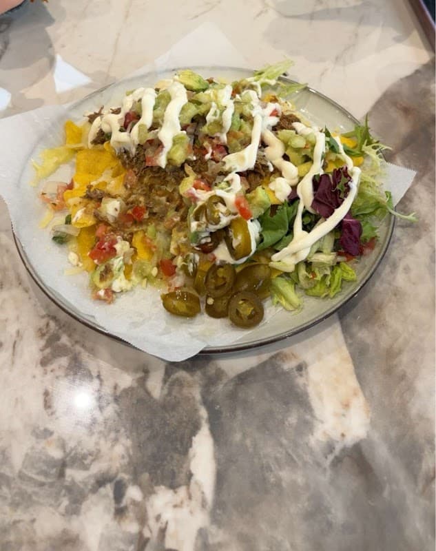 Burritos Y Mas