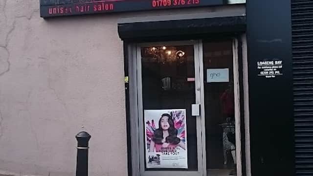 Cutz Evolution - Hair Salons in rotherham