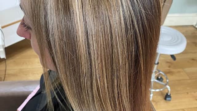 Northernroots Hair Design - Hair Salons in sowerby bridge