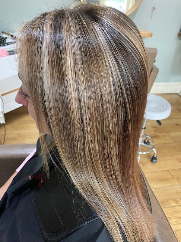 Northernroots Hair Design