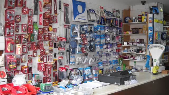 Walkers DIY - DIY Stores in conisbrough