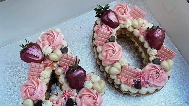Dolly's Vegan Bakery - Bakers in boroughbridge