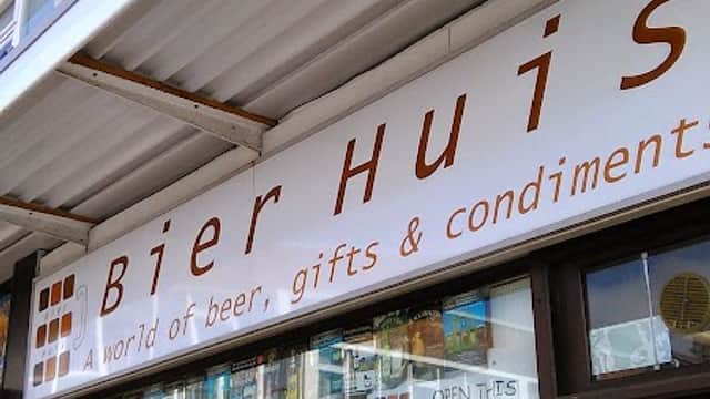 Food & drink at Bier Huis in ossett