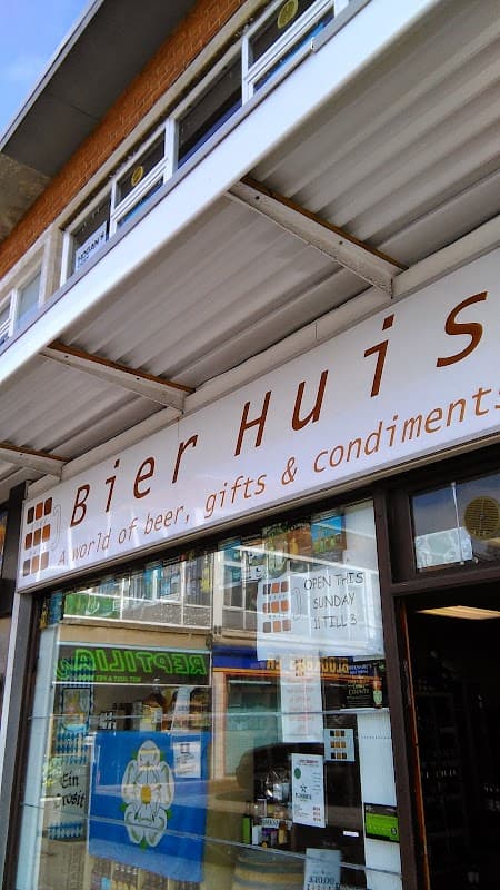 Bier Huis