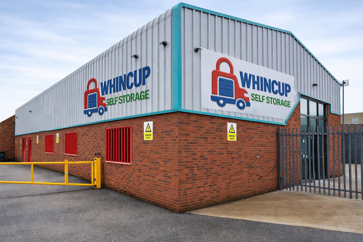 Whincup Self Storage