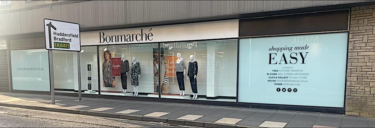 Bonmarché