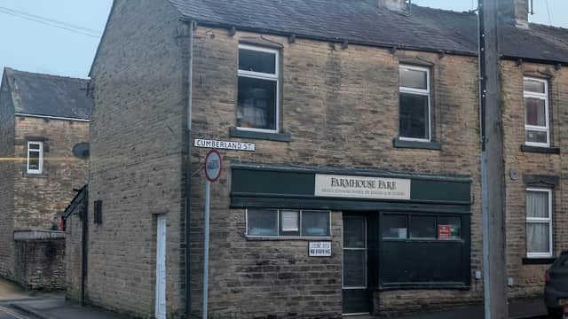 Farmhouse Fare Bakery - Bakers in skipton