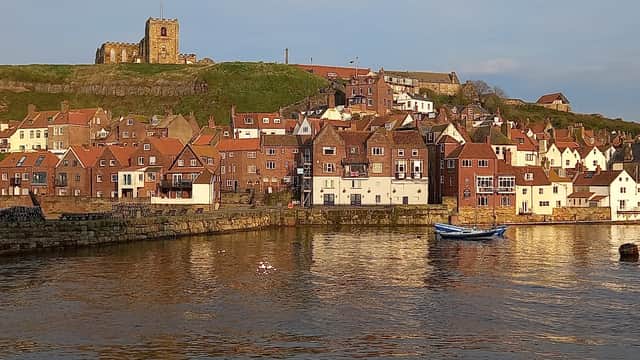 Whitby Yacht Club - Sailing Clubs in whitby