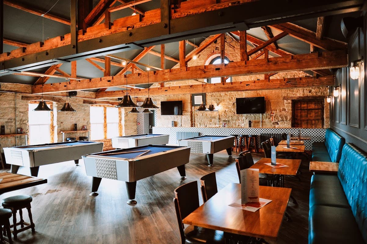 Hawkhill Tavern