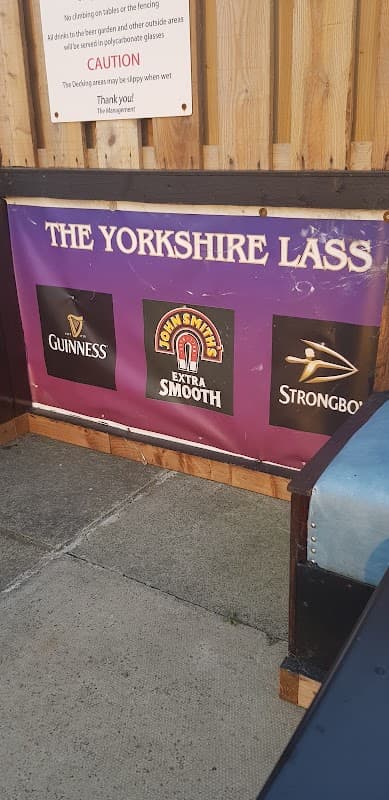 Bus Stop at New Marske, Yorkshire Lass