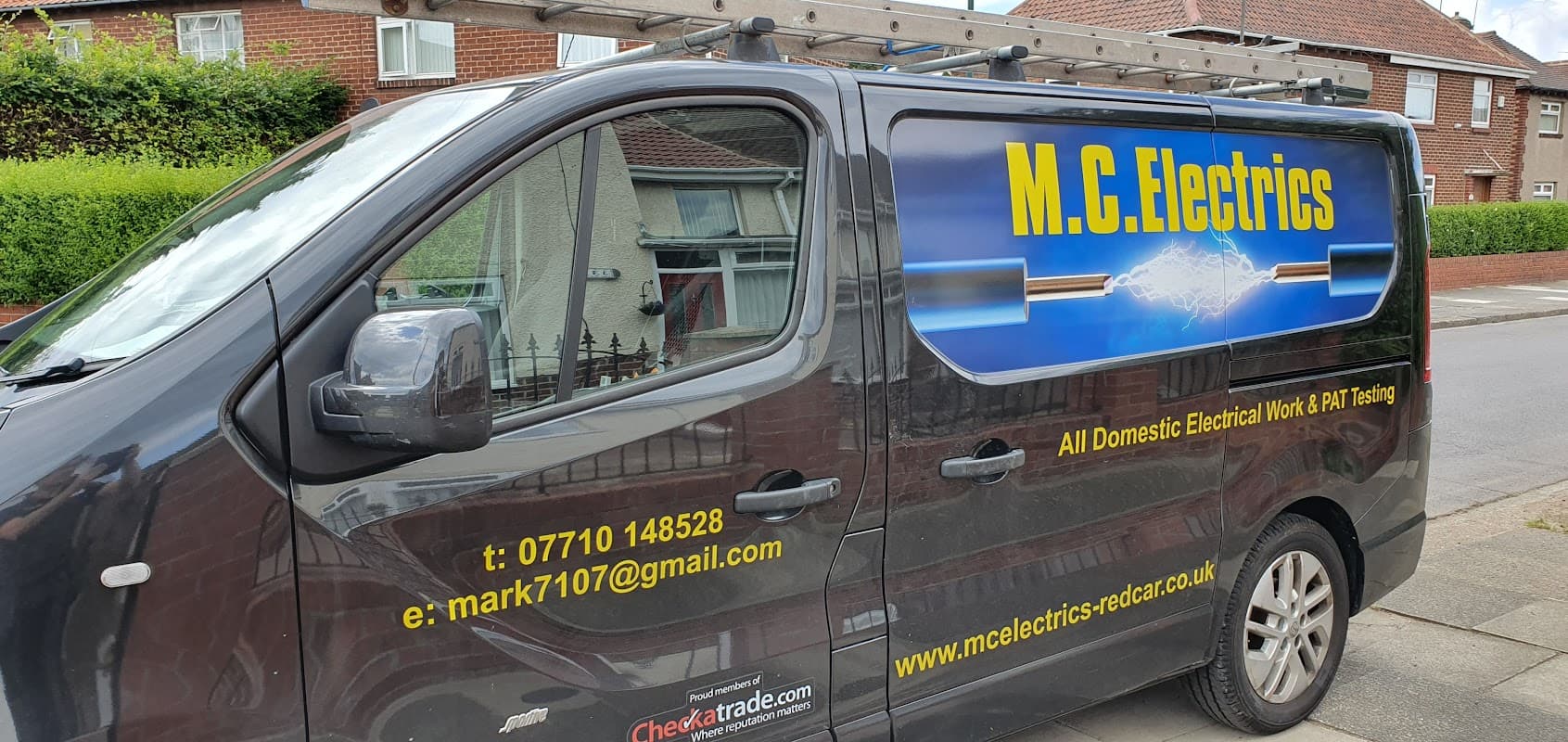 MC Electrics Redcar