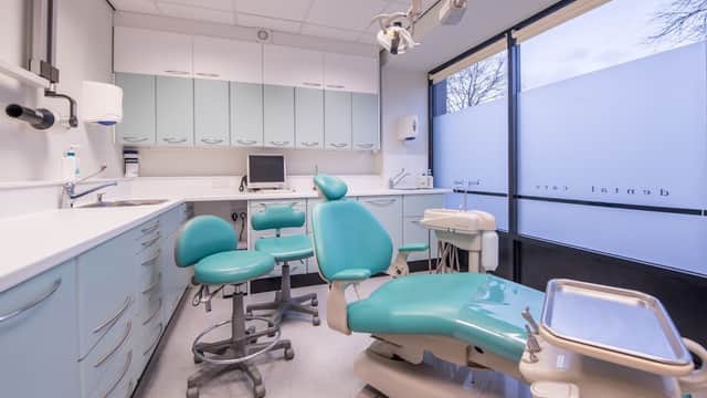 Bupa Dental Care Moortown - Dentists in moortown