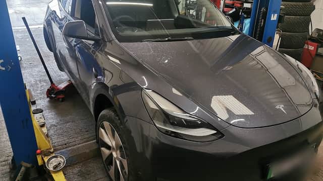 PMR Advanced Vehicle Diagnostics & ECU Specialist - Garages in withernsea