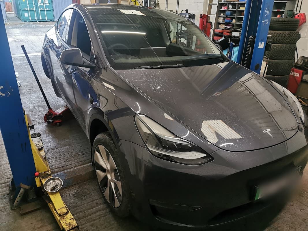 PMR Advanced Vehicle Diagnostics & ECU Specialist