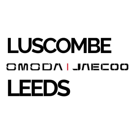 Luscombe OMODA | JAECOO Leeds