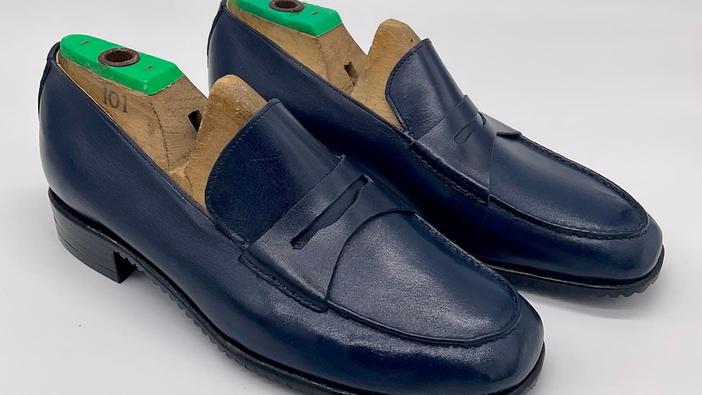 Sleeshoes bespoke and orthopaedic footwear specialist
