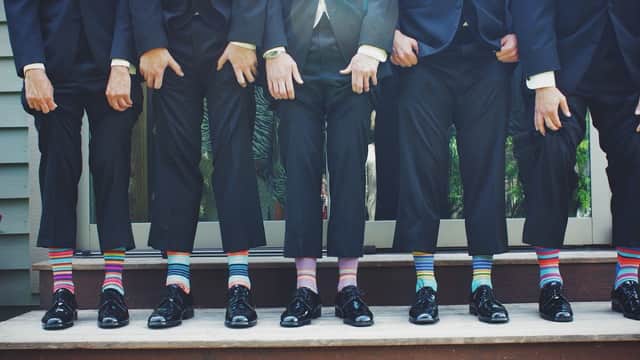 M & H Tailors - Tailors in sheffield