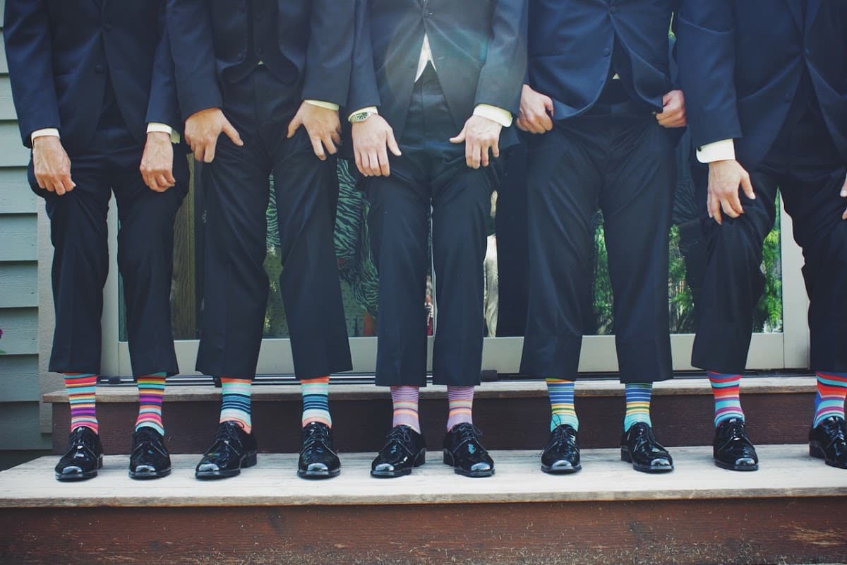 M & H Tailors